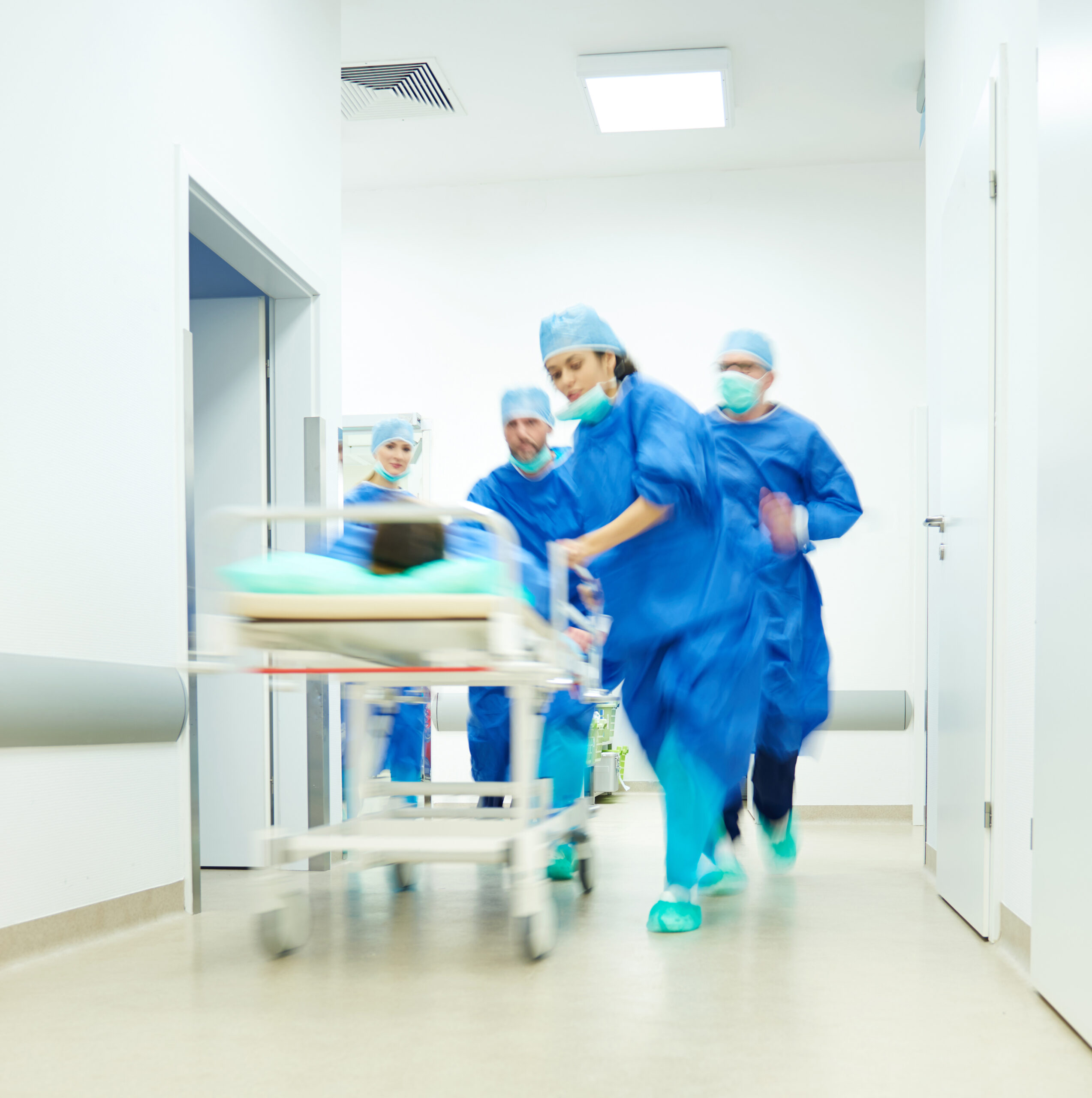 Our always remember campaign