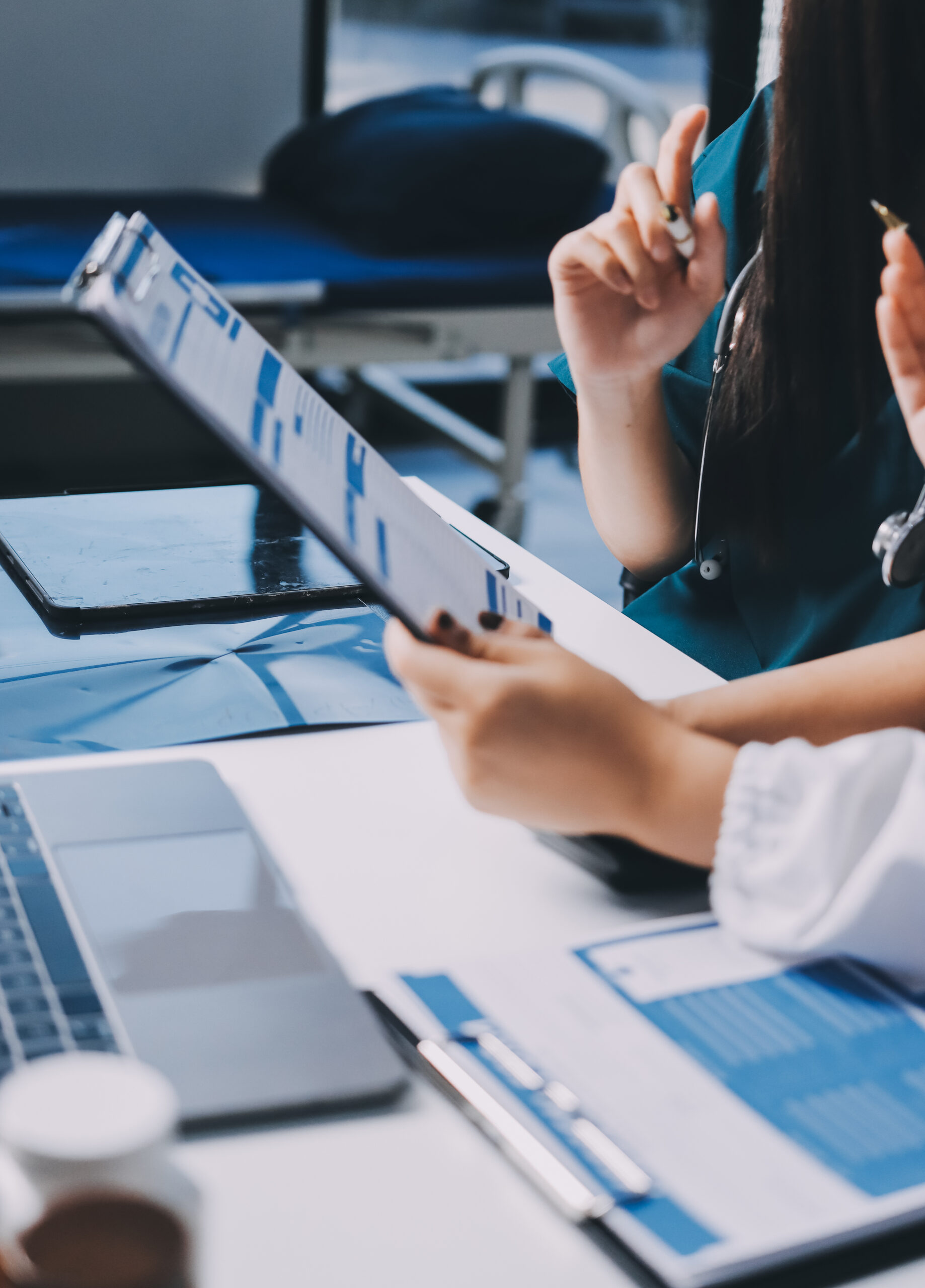 UK Sepsis Trust Support