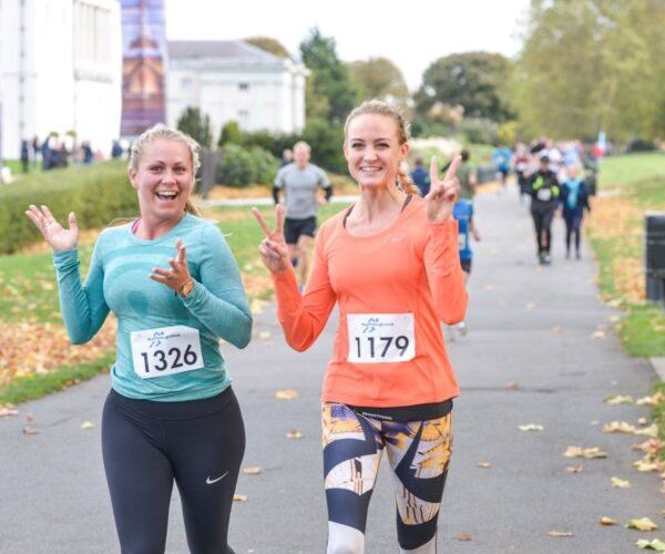 Chase the Moon Battersea 10K 2026