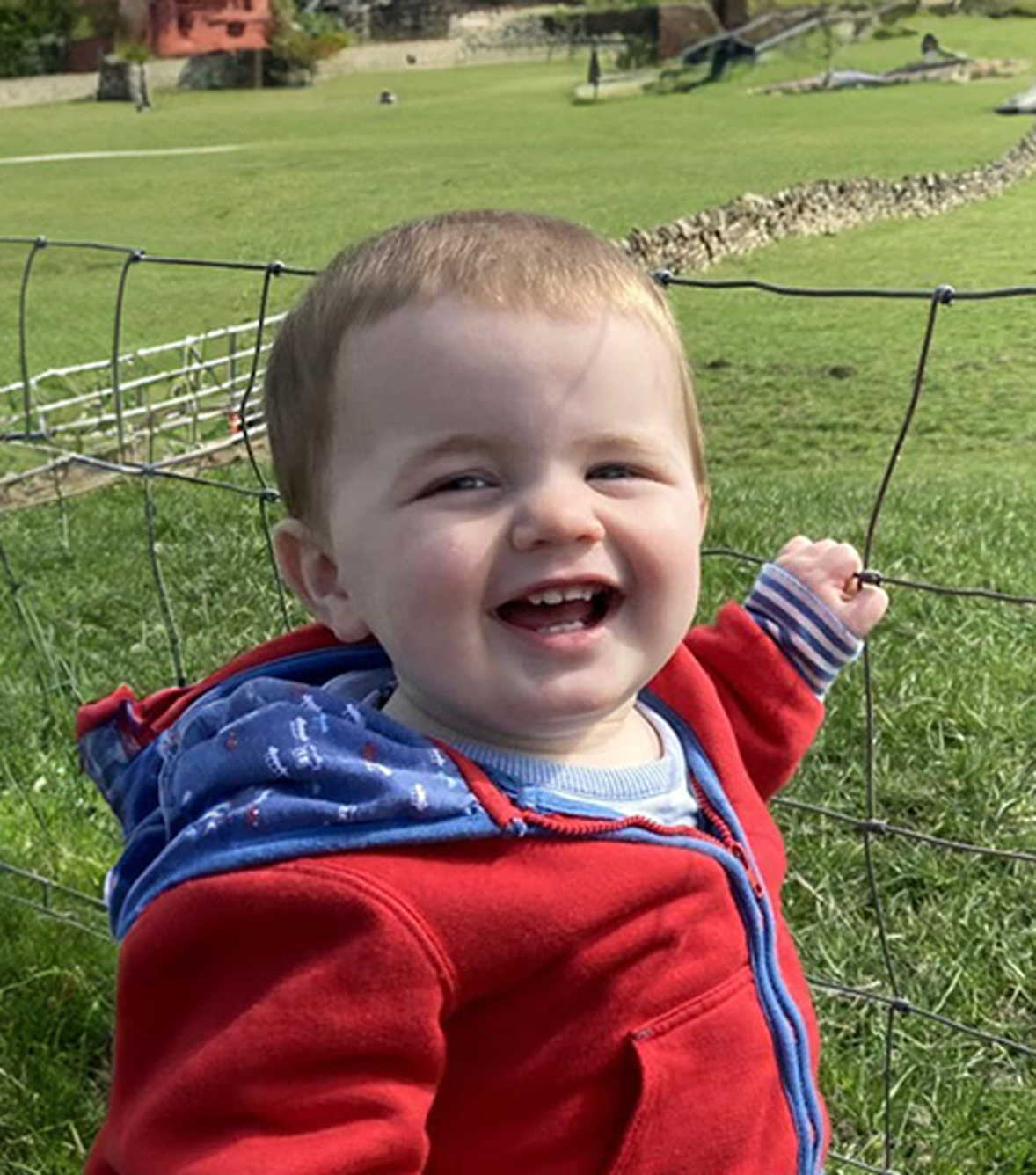 Our always remember campaign