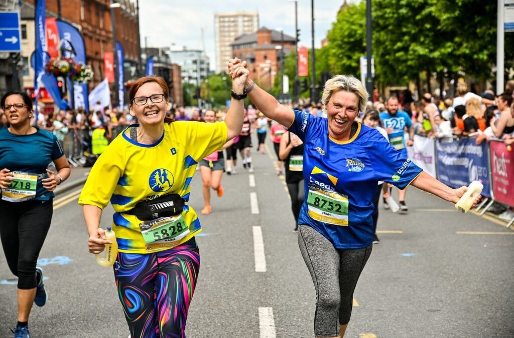 Leeds 10k 2026