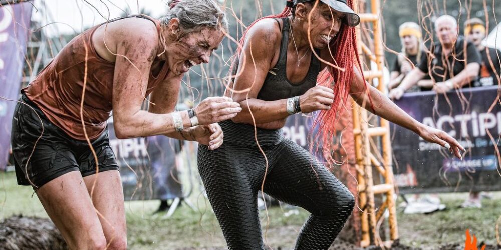 Tough Mudder 2026 – Yorkshire 5K