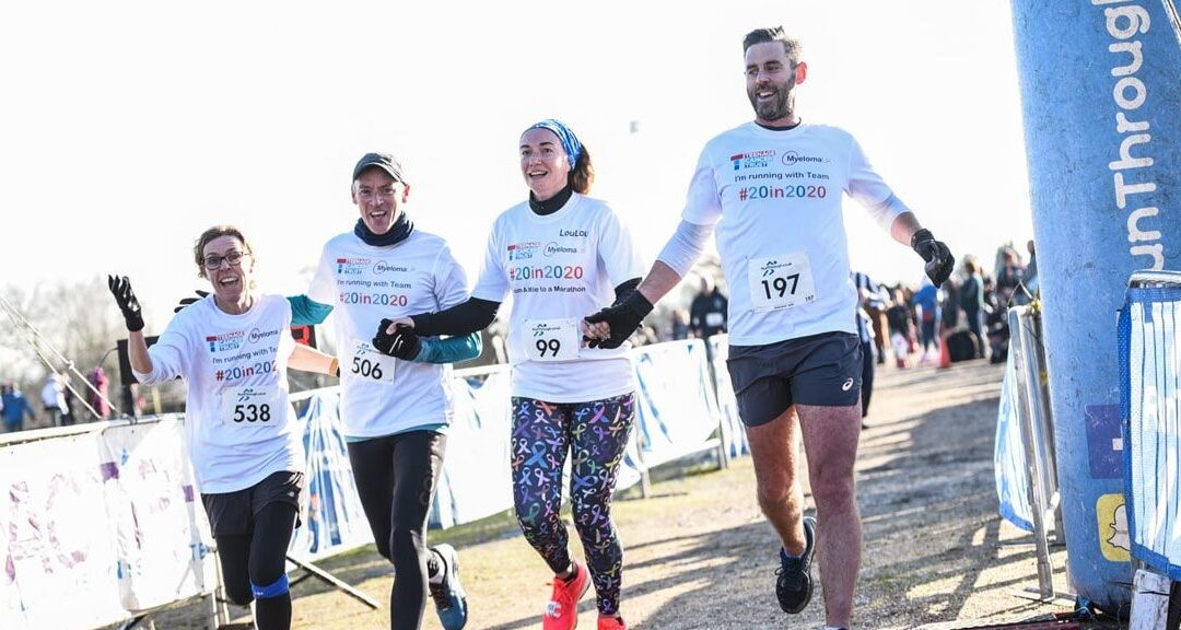 Alton Towers 10K 2026