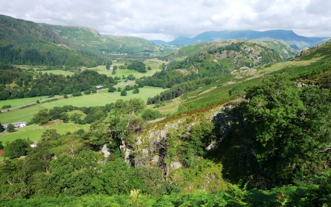 24 Peaks Challenge 2027
