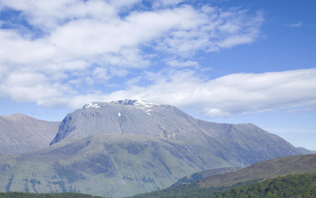 National 3 peaks 2027