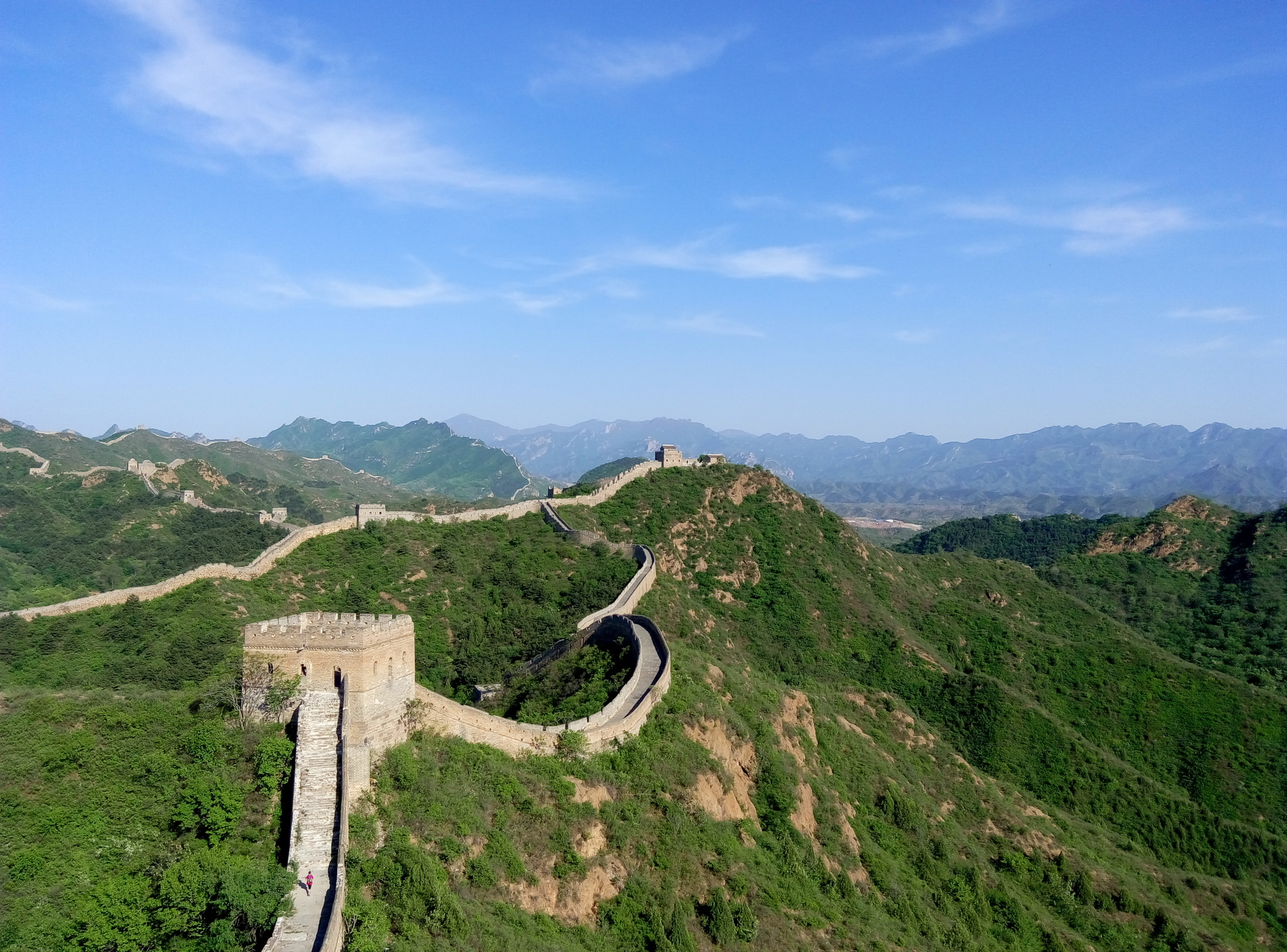 Great Wall of China 2