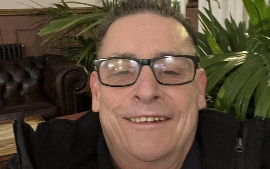 Gary’s story