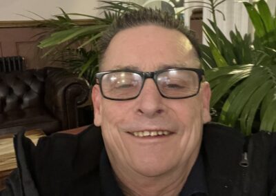 Gary’s story