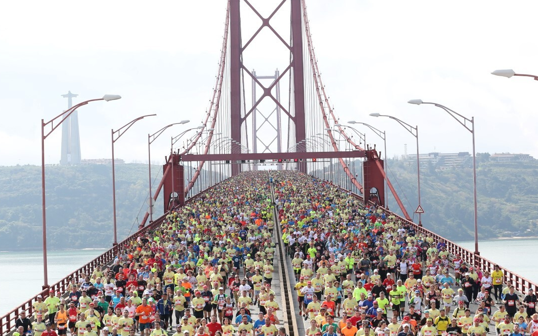 Lisbon Half Marathon 2027