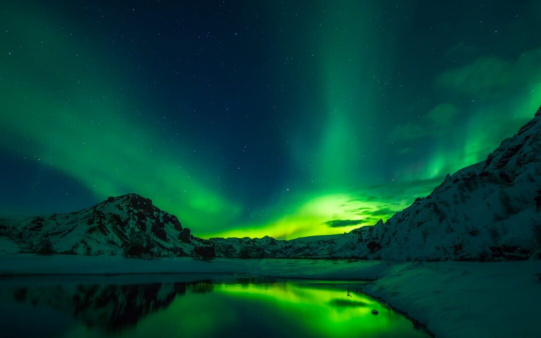Northern Lights Trek 2027 