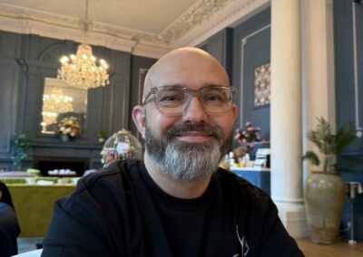 Richard’s story