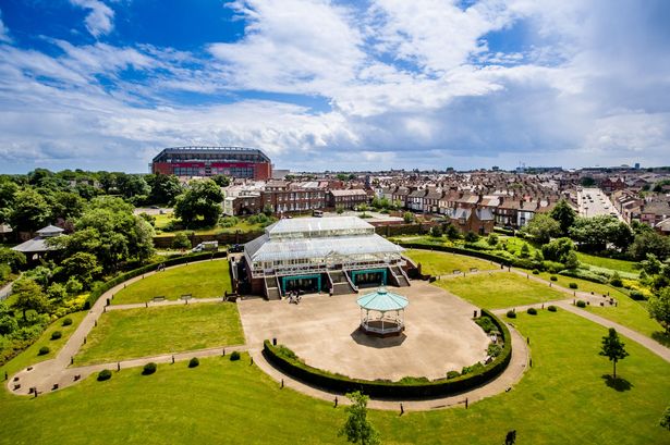 Liverpool Half Marathon 2027 Charity Places