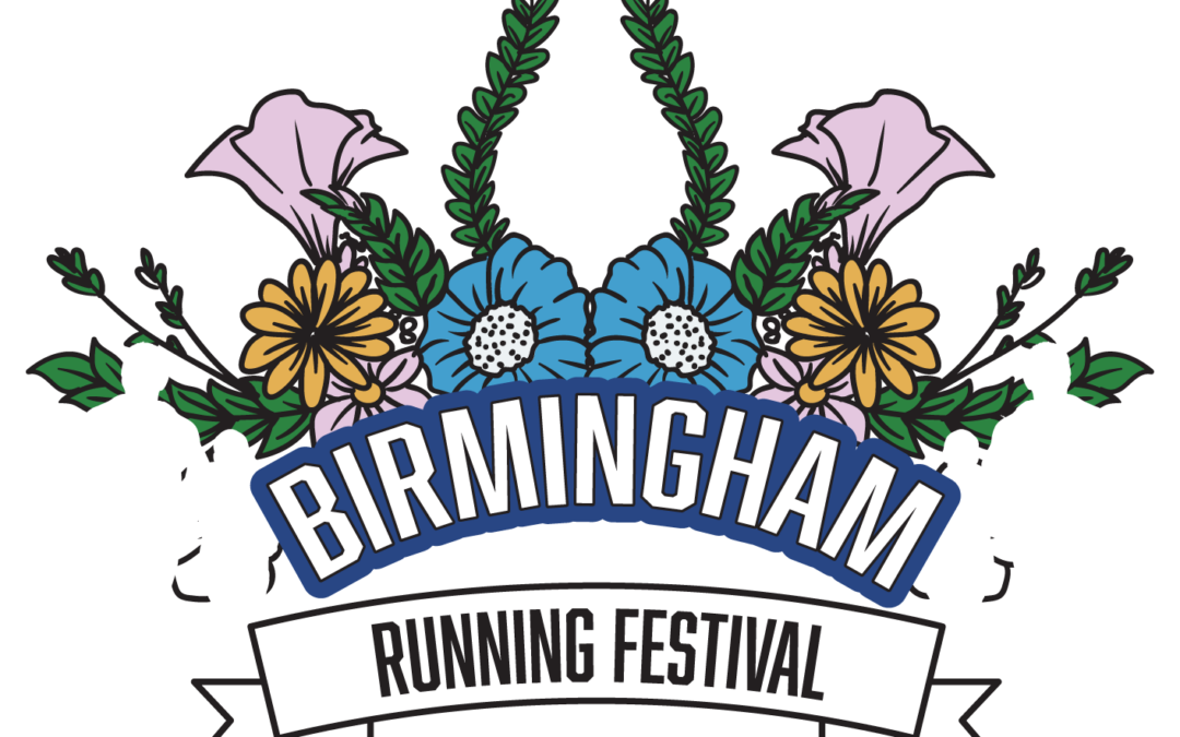 Birmingham Running Festival 10k 2026