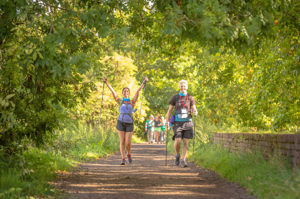 Thames Path Ultra Challenge 2027